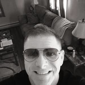 Meet your Posher, John